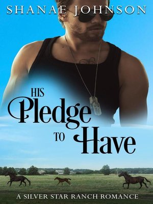 cover image of His Pledge to Have